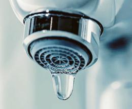 Il Comune raccomanda l’utilizzo parsimonioso dell’acqua