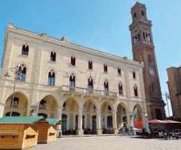 Fusione con Cona, uno studio di fattibilità