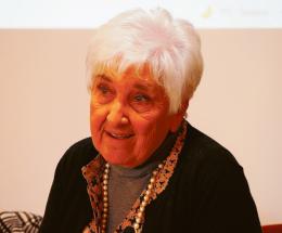 Lina, storia di una vera ribelle