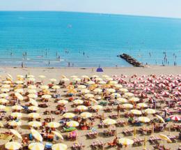 Immobili turistici, è boom in Veneto