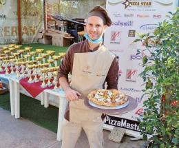I campioni della pizza in città