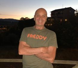 La città piange Antoniella, il prof colonna del volley