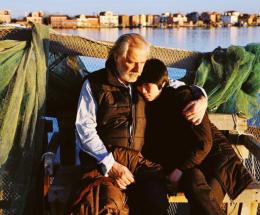 Chioggia è nella rete veneta dei film