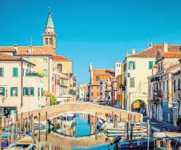 Chioggia conquista anche Melbourne