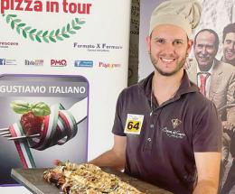 Mirko Boniolo vola in finalissima