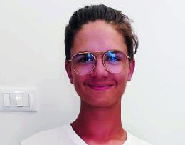 Ultimo saluto ad Alessandro è il momento più doloroso