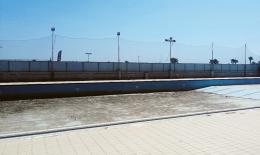Piscina, in arrivo due proposte