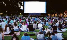 Ultimi film all’aperto per Cinema d’a(mare)