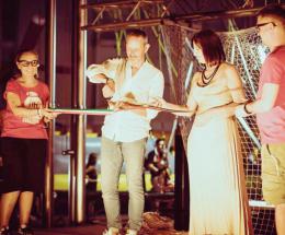 Notte bianca da 50mila presenze