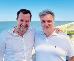 Priorità pesca, sicurezza e viabilità