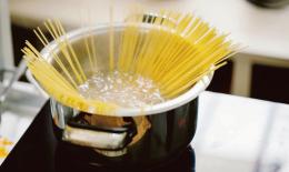La stangata si abbatte sulla pasta