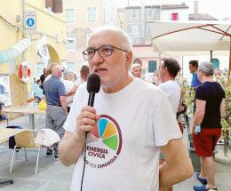 Energia civica: “Accelerate sul trasferimento”
