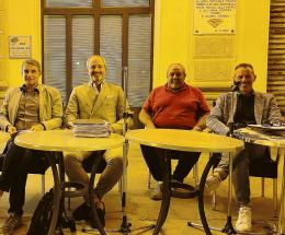 La Regione stoppa il biometano