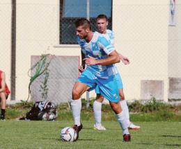 Per il Cavarzere la Coppa è amara