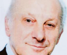 Addio al “custode” di Tullio Serafin