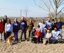 Il Tarassaco entra nel Runts