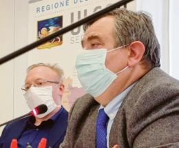 Crollano i vaccini, ma l'Ulss avvisa: "Il Covid non è battuto"