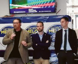 Fdi raddoppia i consensi, “risultato storico”