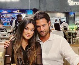 Mister Crepaldi alla Milano fashion week
