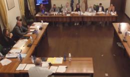 Rifiuti, un incontro per parlarne