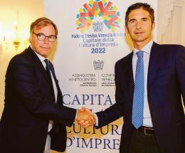 Confindustria Veneto Est, gli industriali fanno squadra