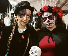 Halloween la festa che porta tutti in centro
