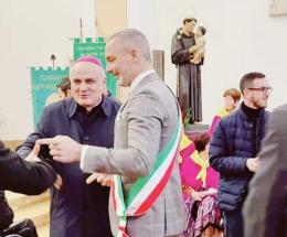 Il ringraziamento si celebra a Cavarzere