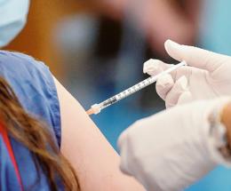 “Influenza, vaccinatevi subito”