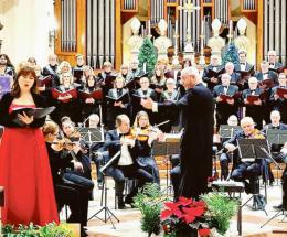 La magia del Concerto compie 32 anni
