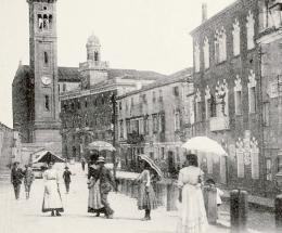 Domani in regalo con la Voce il grande calendario del 2023