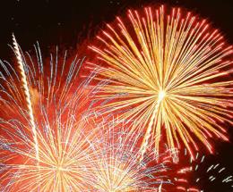 Sarà un Capodanno indimenticabile