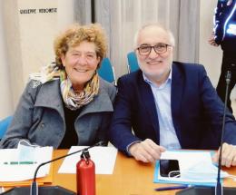 Segreteria nel container, ora basta