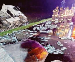 Romea e crociere: "Salvini sa bene che sono una priorit&agrave;&rdquo;