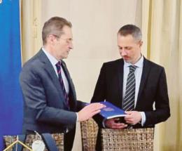 Il Rotary per la sicurezza digitale