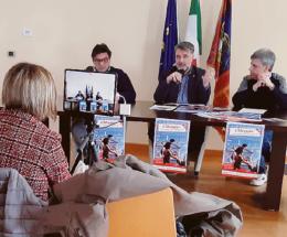 Musica e feste, fino al falò rituale