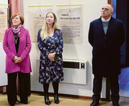 Il collezionista di manifesti