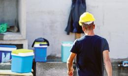 Morti sul lavoro, dopo il Covid in aumento