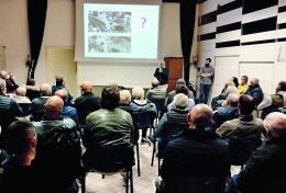 Romea a Valli: sì a rotonda e sottopasso