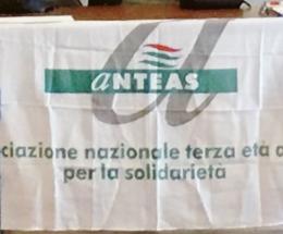 Massimo Crepaldi guiderà l’Anteas