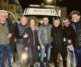 Gara di solidarietà