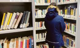 Bibliopride, mercoledì a palazzo Danielato