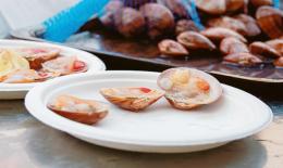 Torna il Cassopipa Street Food Festival 