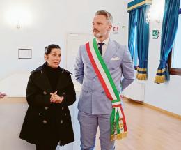 Inaugurata la mostra fotografica &ldquo;Goli Otok&rdquo;