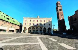 Fusione Cona Cavarzere: Il  Circolo di Sinistra: "Un’opportunità mancata"