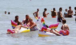 Chioggia protagonista del summit G20 delle spiagge