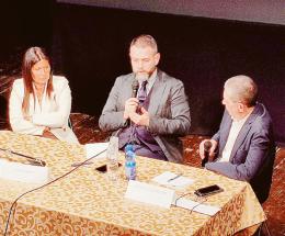 Borgonovo, &ldquo;estremo&rdquo; e pungente