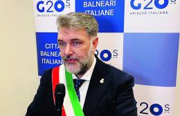 Chioggia in cabina di regia del G20