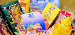 Mercoledì 16 è “Gluten Free” con lo speciale menù a scuola