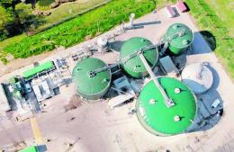 Conversione biogas, oggi l’incontro