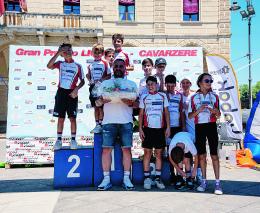 La meglio gioventù del ciclismo